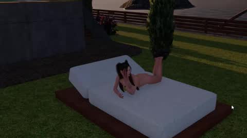 Aurora online show from October 16, 1:56 pm