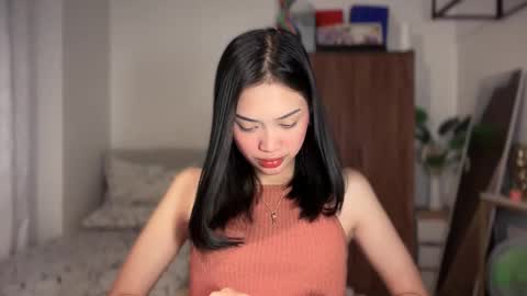 Vivian online show from March 8, 12:08 am