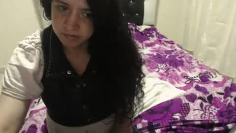 Snapshot of vivian_walt_ chatting on July 5, 6:09 am melissa online show from July 5, 6:09 am