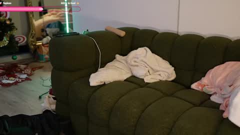 Vivi online show from January 5, 12:53 pm