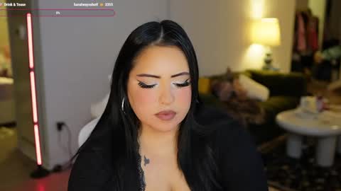 Vivi online show from January 17, 3:23 am