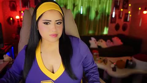 Vivi online show from October 18, 4:59 am