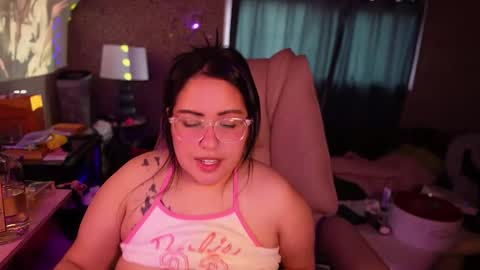 Vivi online show from April 20, 10:11 pm