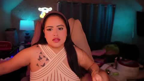 Vivi online show from June 7, 5:00 am