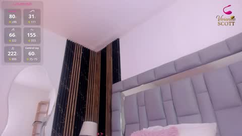 Vivi online show from March 12, 1:06 pm