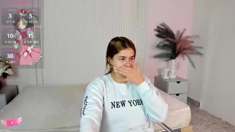 vivianowen9 online show from February 23, 12:02 pm