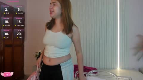 vivianowen9 online show from March 26, 12:22 pm