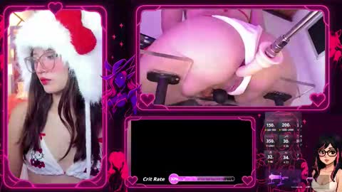 Vivian online show from October 20, 1:22 pm