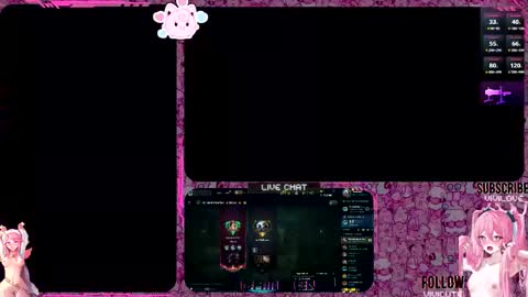 Vivian online show from February 3, 2:53 am