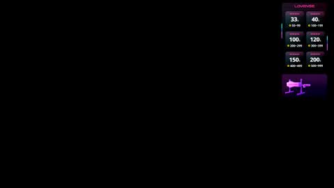 Vivian online show from March 27, 10:09 pm