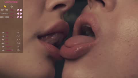 Nelly and Mari online show from January 27, 10:27 am