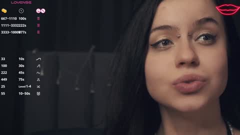 Nelly and Mari online show from January 29, 1:17 pm