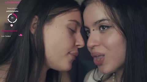 Nelly and Mari online show from February 18, 10:16 am