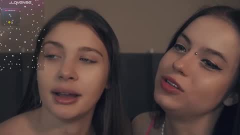 Nelly and Mari online show from February 23, 7:11 am