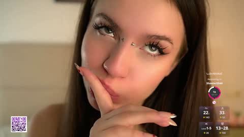 Nelly and Mari online show from October 23, 7:29 am