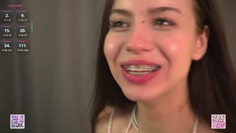 Nelly and Mari online show from April 16, 8:48 am