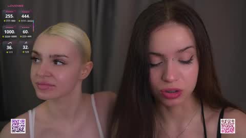 Nelly and Mari online show from May 22, 8:42 am