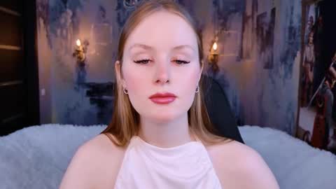 Vivien online show from November 29, 1:25 pm