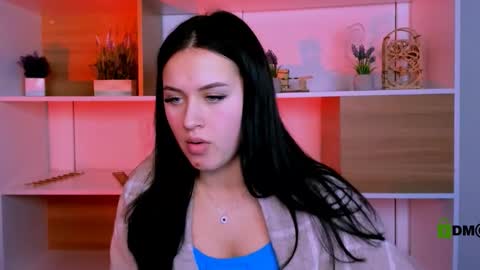 vivy_star online show from November 8, 7:23 pm