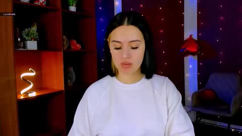 vivy_star online show from February 22, 7:34 pm