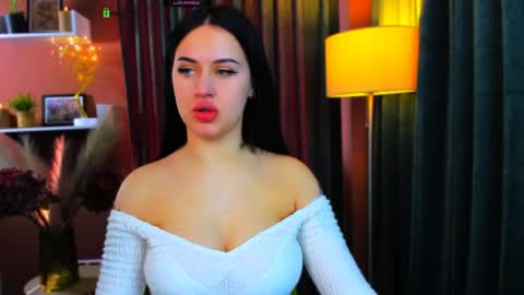 vivy_star online show from April 19, 5:18 am