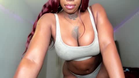 Sasha Malone online show from December 15, 10:47 pm