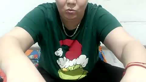 Snapshot of vixenbya chatting on February 11, 4:45 pm vixenbya online show from February 11, 4:45 pm