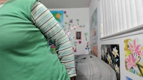 Vixen Fyre online show from January 19, 2:54 pm