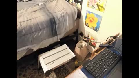 Vixen Fyre online show from February 5, 3:44 am