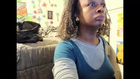 Vixen Fyre online show from February 28, 3:51 am