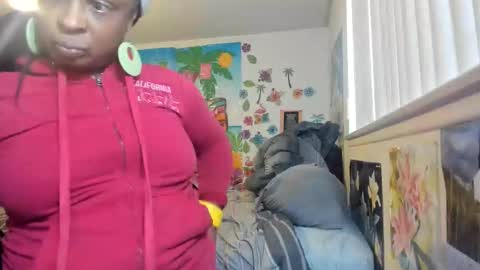 Vixen Fyre online show from June 8, 7:58 pm