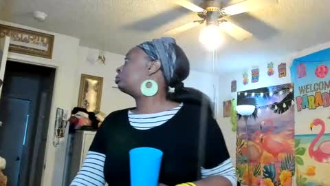 Vixen Fyre online show from June 20, 2:47 am