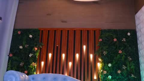 Vixen Inner online show from April 14, 11:22 pm