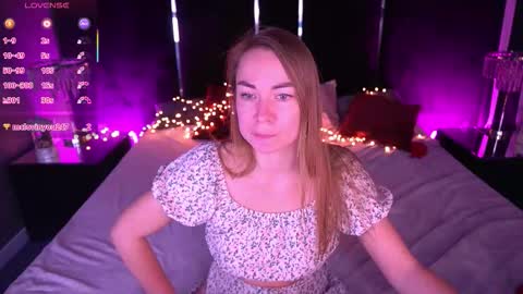 Ur Lady online show from February 12, 1:33 am