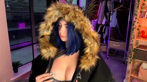 Snapshot of vixenp chatting on October 19, 4:18 pm Polly Online mostly at 9pm-2am UK Time online show from October 19, 4:18 pm