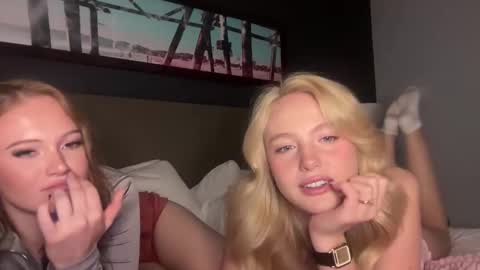 Victoria online show from November 15, 3:15 am