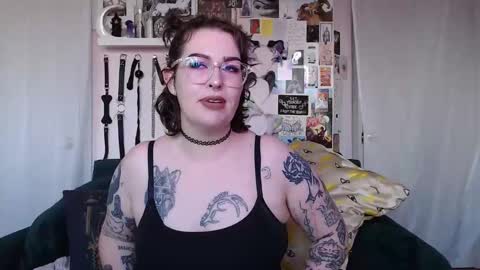 VIXIN online show from October 7, 8:06 pm