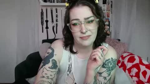 VIXIN online show from March 11, 2:34 pm