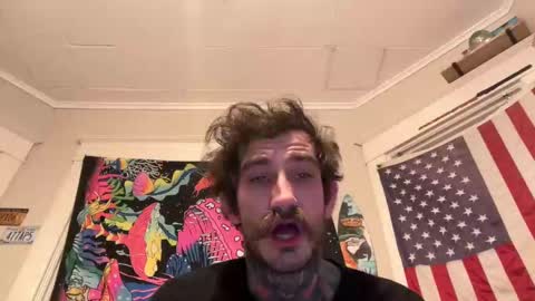 Snapshot of vj48826 chatting on October 16, 7:42 am VJ online show from October 16, 7:42 am