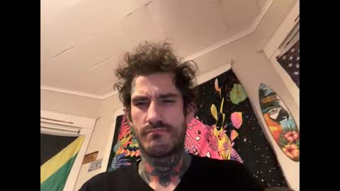 Snapshot of vj48826 chatting on October 18, 3:09 am VJ online show from October 18, 3:09 am