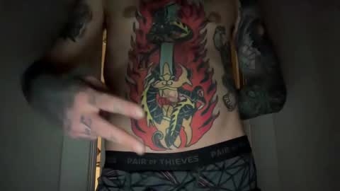 Snapshot of vj48826 chatting on November 2, 7:00 am VJ online show from November 2, 7:00 am