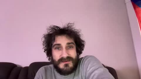 VJ online show from December 13, 7:53 pm