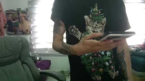 vl21cm online show from March 15, 9:21 pm