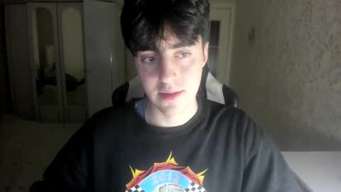 Martin online show from October 26, 2:12 pm