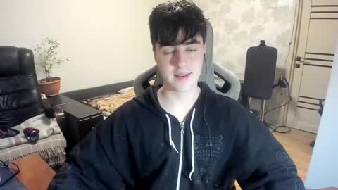 Martin online show from December 2, 1:33 am