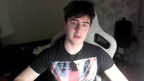 Martin online show from February 12, 1:50 pm