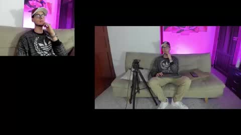 Vlad online show from March 18, 3:42 am