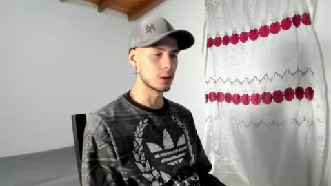 Vlad online show from April 14, 3:34 am