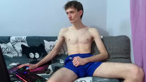 Vlad Dinovich online show from February 23, 5:43 pm