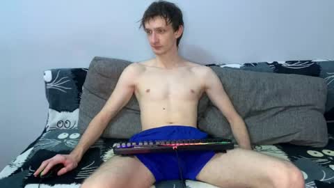 Vlad Dinovich online show from May 6, 7:19 pm